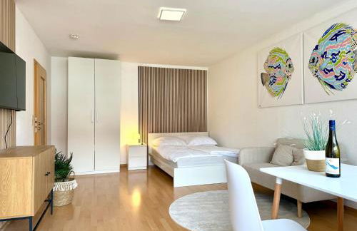 SEEnest mit Blick ins Grüne - Foto 2