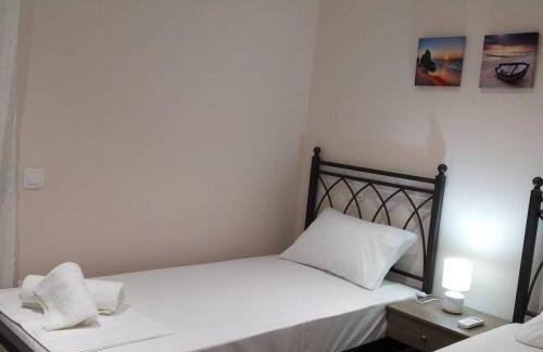 Helios & Elia family apartment - Foto 13