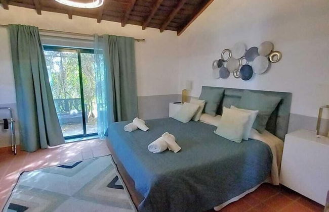 Agroturismo Herdade Fonte Ferreira - Foto 6