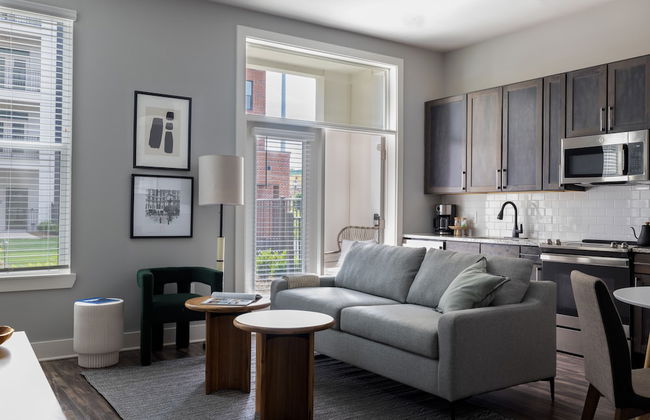 Mint House Greenville - West End - Foto 10