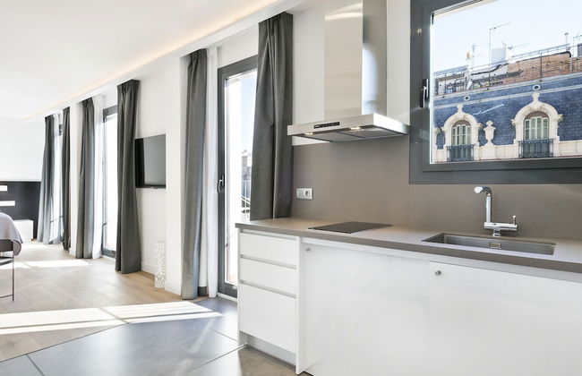 Murmuri Residence Mercader - Foto 80