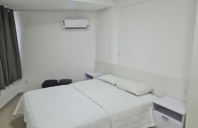 Atlântico Norte - Foto 5