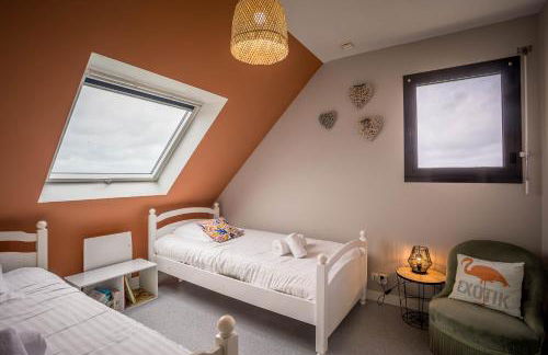 ker diskuiz, Bugueles Nice sea view - Foto 11