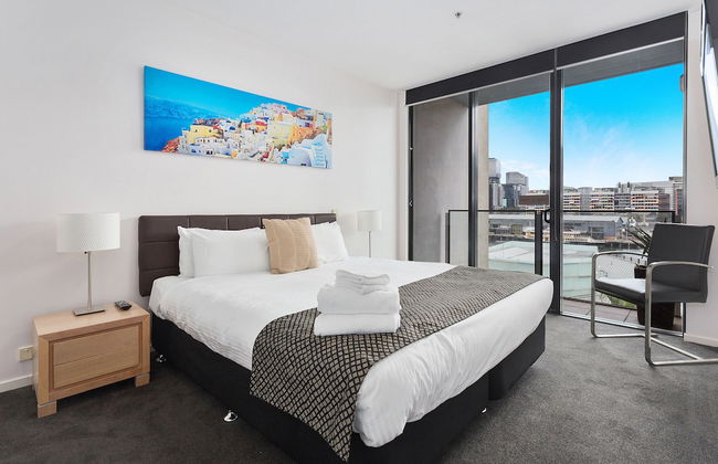 Docklands Private Collection of Apartments - NewQuay - Foto 25