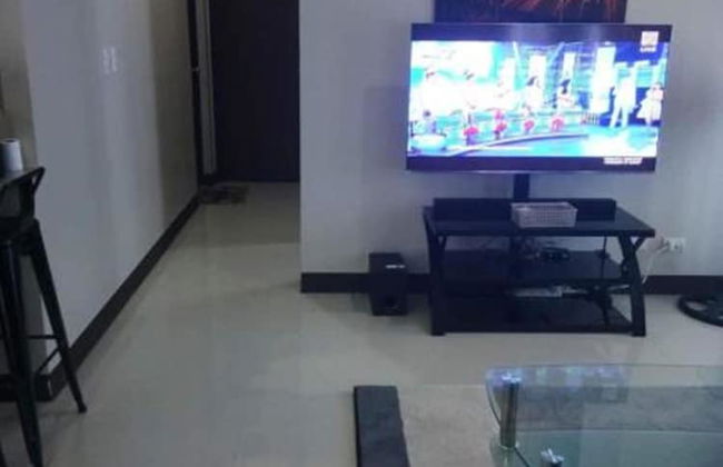 Cubao ManhattanHeights Unit 5H Tower C - Photo 17