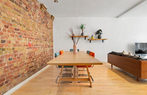 Unique Apartments near Old Street Station - Foto 55