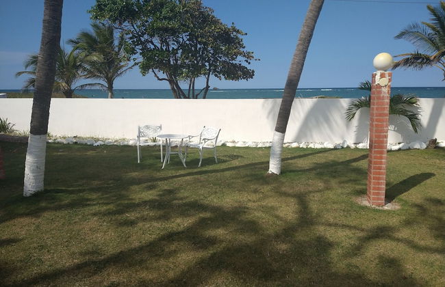 Villas Rossen - Foto 19