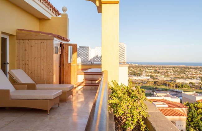 Palm Oasis Maspalomas - Foto 21