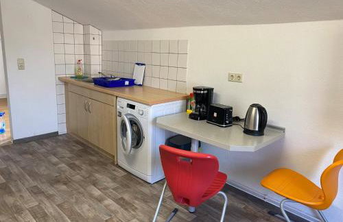 Pension 28 - Zimmer 7 - Foto 6