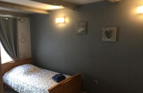 Appartments Rue Des Châteaux - Photo 9