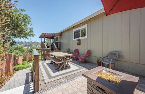 Moonglow Cottage - Foto 25