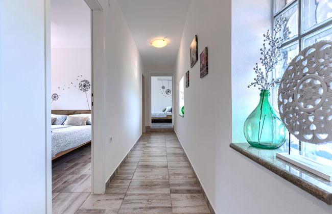 Villa Lucky - Foto 25