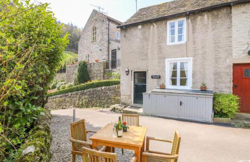 High View Cottage - Foto 20