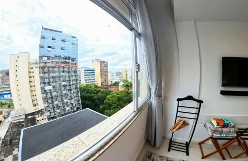 Studio 929 Gold Star 400m Ferry to Rio 1Gb Wi-Fi - Foto 19