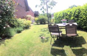 Ferienwohnung Jette mit Wallbox - Foto 16