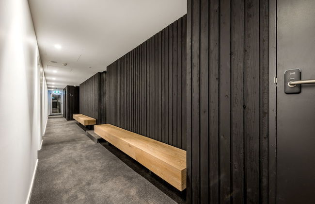 Elk at Falls - Photo 57