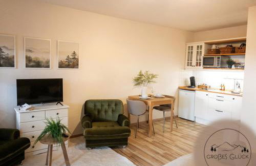 Großes Glück - Foto 3