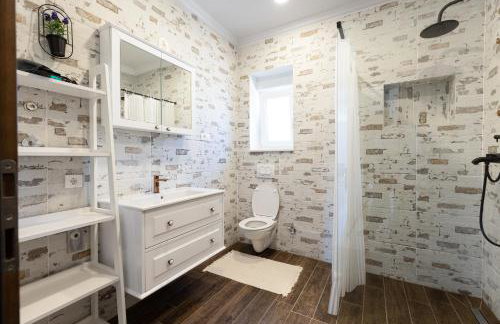 Ferienhaus Relax - beheizter - heated Pool - Foto 31