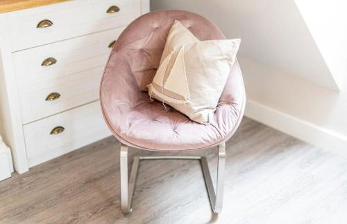 Haus Kliffhues Whg 4 - Photo 29