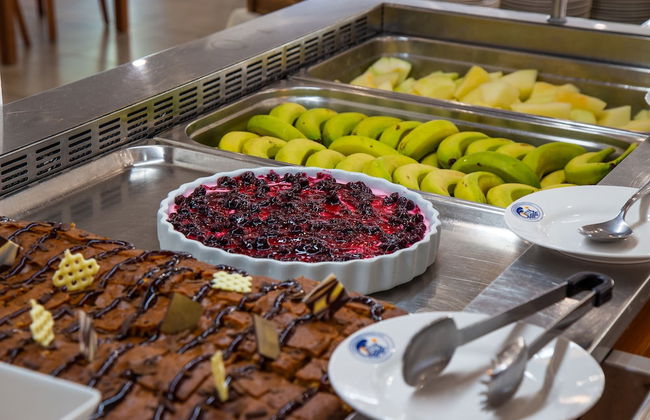 Tetyk Hotel - Foto 34