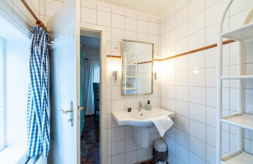 Ferienwohnung die Scheune - Photo 44