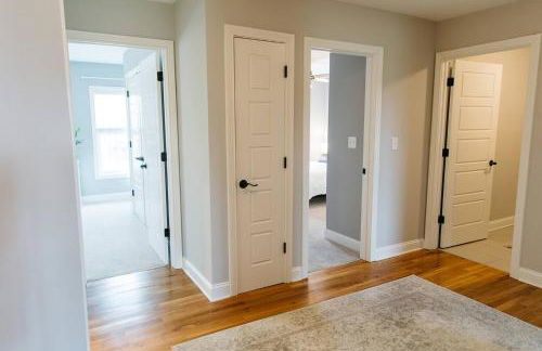 "King's Quarters" Modern Urban Stay - Downtown LEX - Foto 16