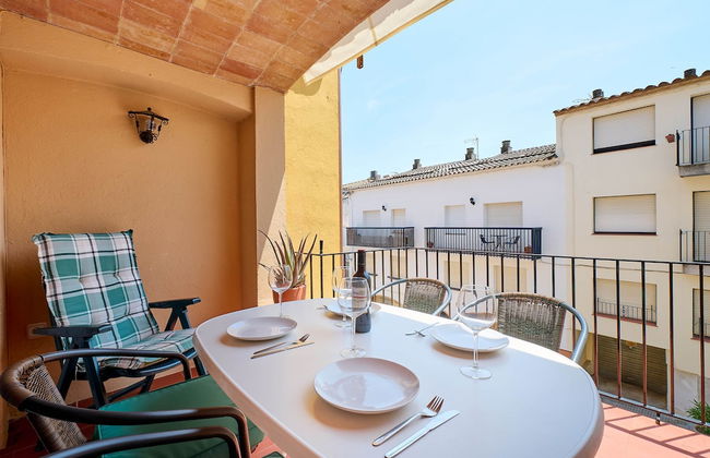 Llevant in Llafranc With 3 Bedrooms and 2 Bathrooms - Foto 19