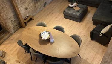 Luxe, landelijke vakantiewoning der alte Birnenbaum Duitsland-Sankt Wendel - Foto 2