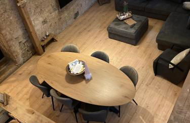 Luxe, landelijke vakantiewoning der alte Birnenbaum Duitsland-Sankt Wendel - Foto 2