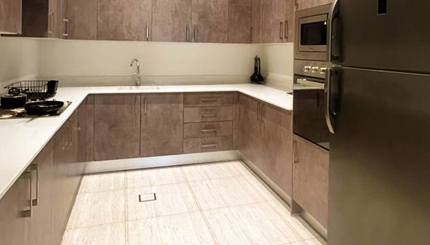 Kease Yasmin H-3 Royal Touch AX73 - Foto 2, Cocina privada