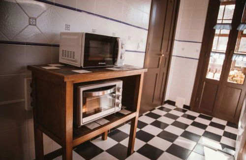 El Requexu, apartamentos a 900 m de la playa de Poo AR-0474-AS - Foto 102