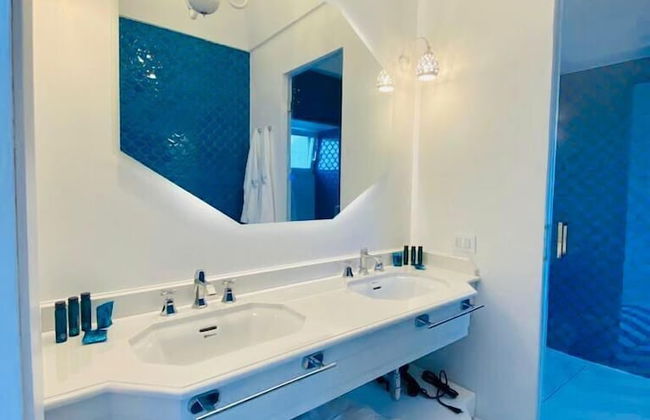 Villa Diamond Luxury Suites - Foto 50