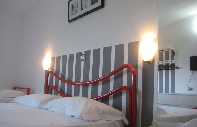 Residence San Antonio - Foto 5