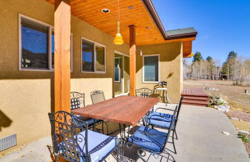 Close to Hot Springs Chalk Creek Meadows Home! - Photo 28