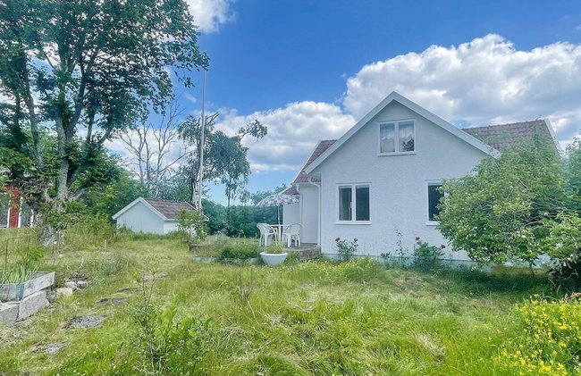 5 Person Holiday Home in Bockara - Foto 25