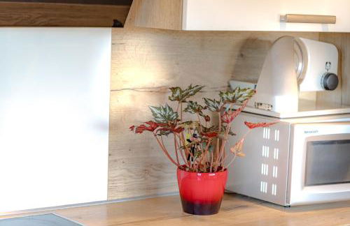 FEWO 2 zur schönen Aussicht - Foto 4