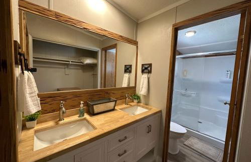 Waterfront Canal in Satsuma Florida - Foto 9