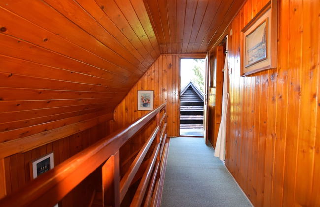 Restful Holiday Home in Vrbovsko - Photo 21