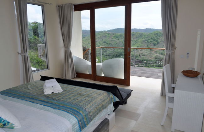 Villa Atas Pelangi - Foto 20