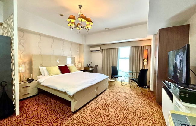 MaxStays Max Pavilion at The Venice Residences - Foto 10