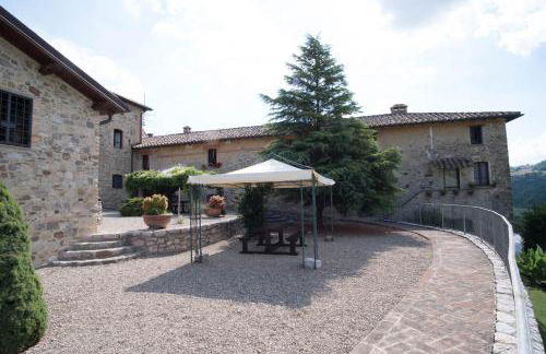 Agriturismo Goccia di Luna - Foto 118