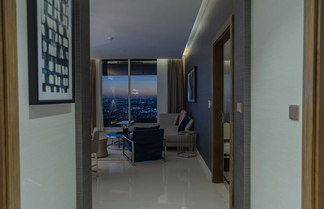 Damac Riyadh by SELSAL داماك الرياض - Photo 41