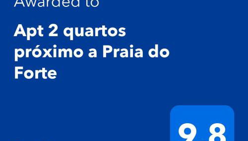 Apt 2 quartos próximo a Praia do Forte - Photo 2