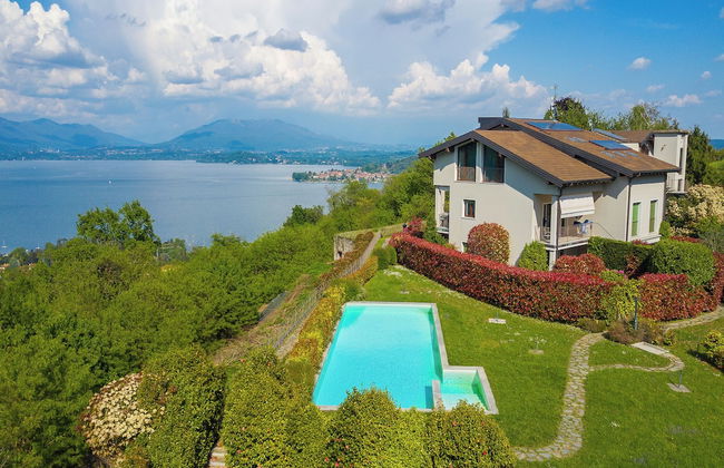 Residenza Il Parco Family Retreat - Foto 36