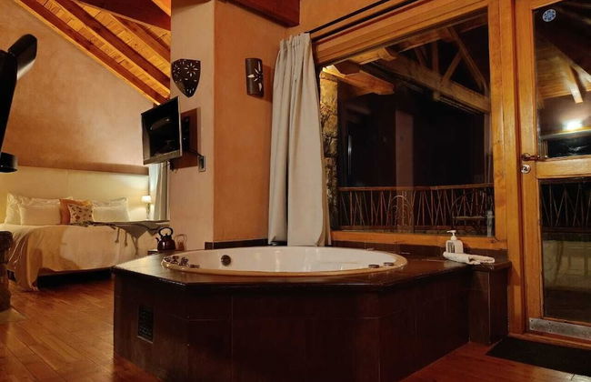 Lirolay Suites - Photo 28