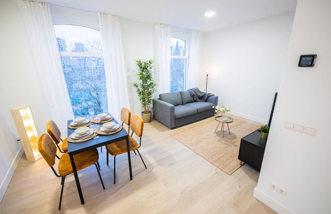 Alphabet 1 BR Apartment Ss177 - Photo 3