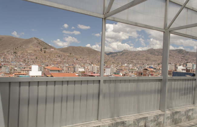 Mayte Apartment - Photo 61