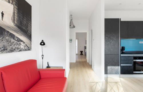 Roman Residenza - Foto 14