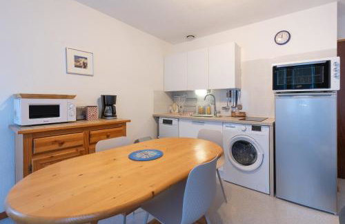 T2 Bis - centre Barèges - cure - Foto 14