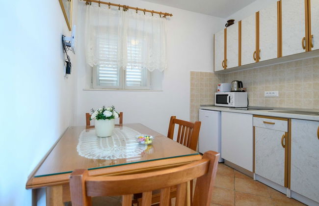 Apartment Mary - One Bedroom Apartment With Terrace - Foto 8